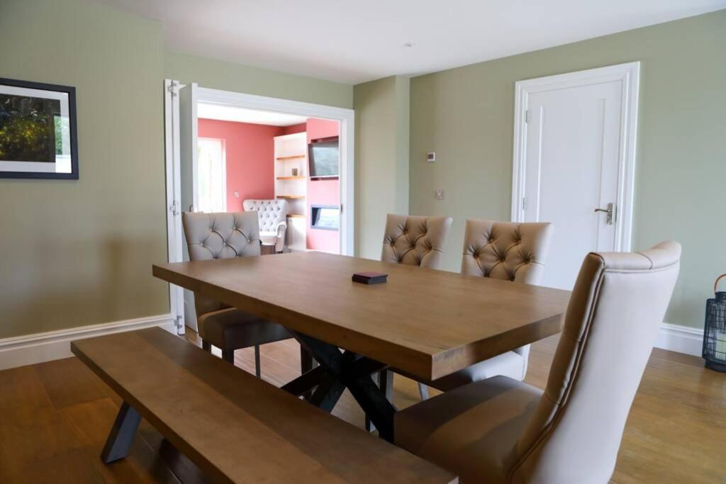 5* Self Catering Nenagh Exterior foto