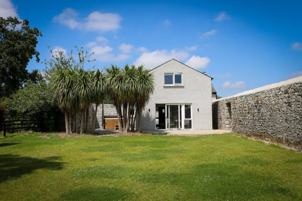 5* Self Catering Nenagh Exterior foto