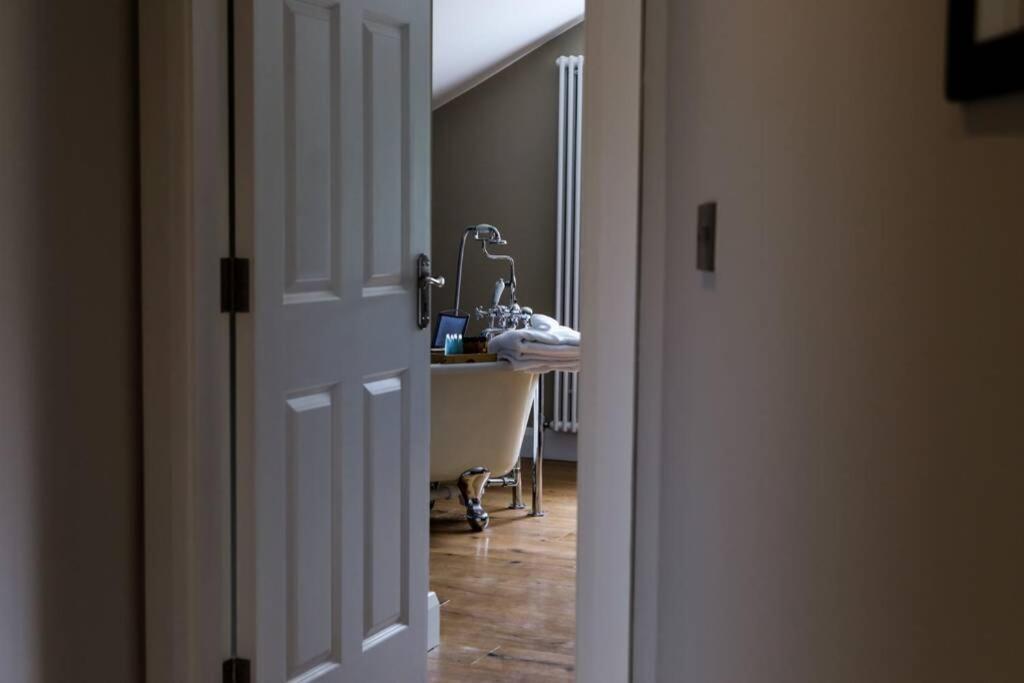 5* Self Catering Nenagh Exterior foto
