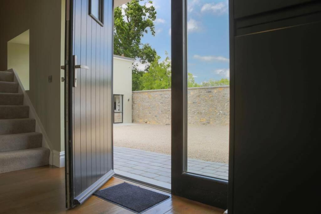 5* Self Catering Nenagh Exterior foto
