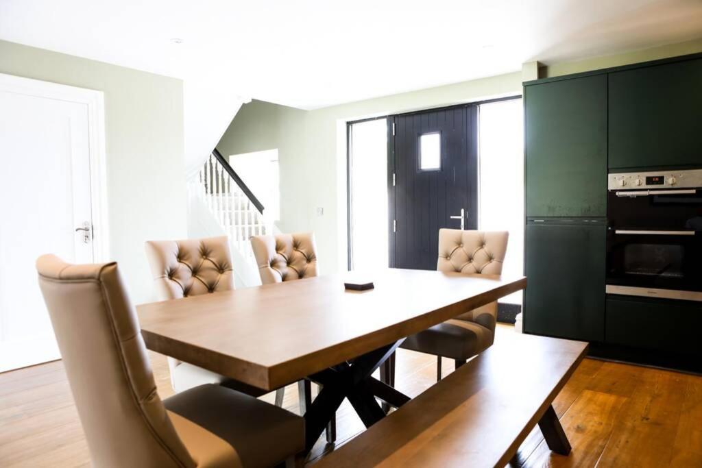5* Self Catering Nenagh Exterior foto